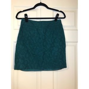The Loft Skirt Sz 0